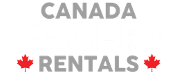 Canada Camera Rentals