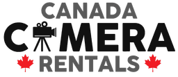 Canada Camera Rentals